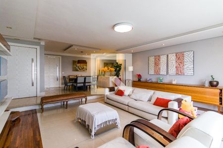 Apartamento à venda com 4 quartos, 220m² em Real Parque, São Paulo