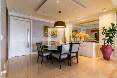 Apartamento à venda com 4 quartos, 220m² em Real Parque, São Paulo