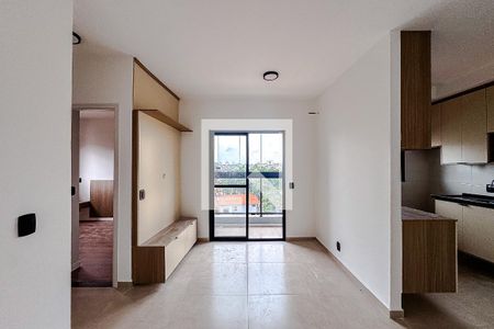 Sala de apartamento à venda com 2 quartos, 50m² em Vila Formosa, São Paulo