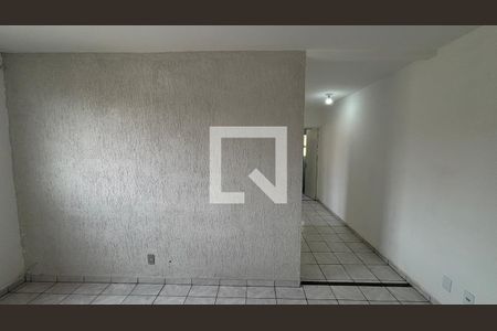 Sala - Sala de Jantar de apartamento para alugar com 2 quartos, 50m² em Parque Oratório, Santo André