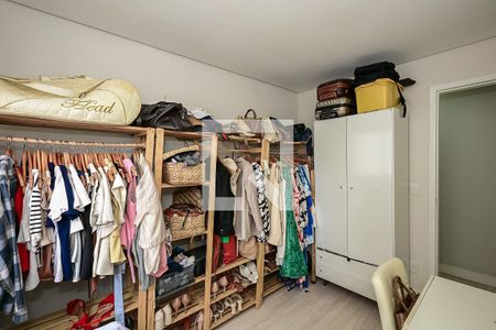 Quarto 1 de apartamento para alugar com 2 quartos, 55m² em Vila Andrade, São Paulo