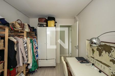 Quarto 1 de apartamento para alugar com 2 quartos, 55m² em Vila Andrade, São Paulo