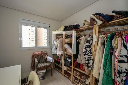 Quarto 1 de apartamento para alugar com 2 quartos, 55m² em Vila Andrade, São Paulo
