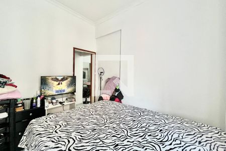 Quarto 1 de apartamento para alugar com 2 quartos, 82m² em Copacabana, Rio de Janeiro