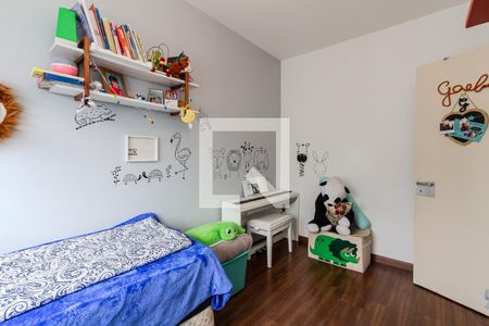 Quarto  de apartamento à venda com 2 quartos, 150m² em Cristal, Porto Alegre