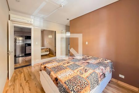 Suíte de apartamento à venda com 1 quarto, 58m² em Cambuci, São Paulo