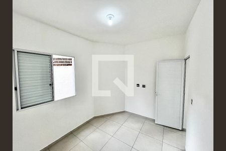 Quarto 1 de apartamento para alugar com 2 quartos, 31m² em Vila Baruel, São Paulo