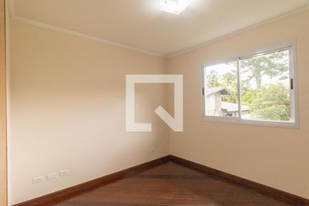 Quarto 1 de casa para alugar com 3 quartos, 160m² em Boqueirão, Curitiba