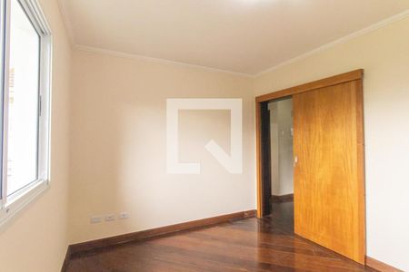 Quarto 1 de casa para alugar com 3 quartos, 160m² em Boqueirão, Curitiba