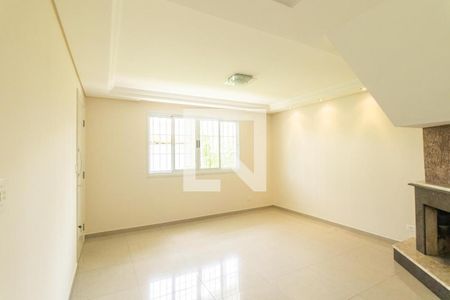 Sala de casa para alugar com 3 quartos, 160m² em Boqueirão, Curitiba