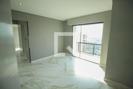 Apartamento à venda com 2 quartos, 53m² em Vila Bertioga, São Paulo