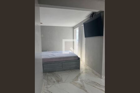 QUARTO de apartamento à venda com 2 quartos, 56m² em Vila Bertioga, São Paulo