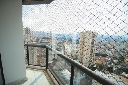 Apartamento à venda com 2 quartos, 53m² em Vila Bertioga, São Paulo