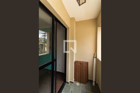 Sacada de apartamento para alugar com 3 quartos, 60m² em Cidade Líder, São Paulo