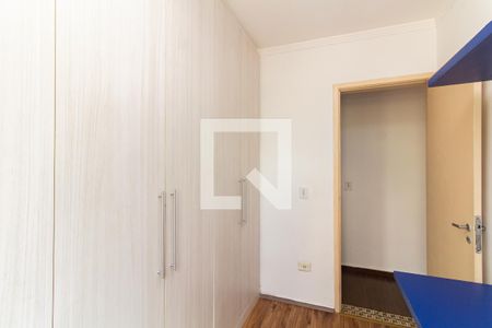 Quarto 1 de apartamento para alugar com 3 quartos, 60m² em Cidade Líder, São Paulo
