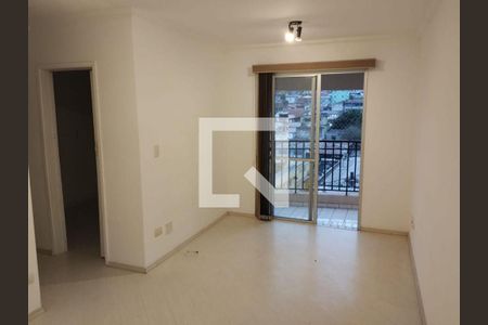 Apartamento à venda com 2 quartos, 54m² em Pestana, Osasco