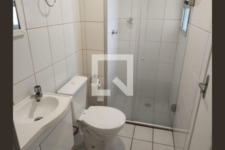 Apartamento à venda com 2 quartos, 54m² em Pestana, Osasco
