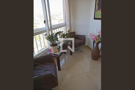 Apartamento à venda com 3 quartos, 125m² em Vila Osasco, Osasco