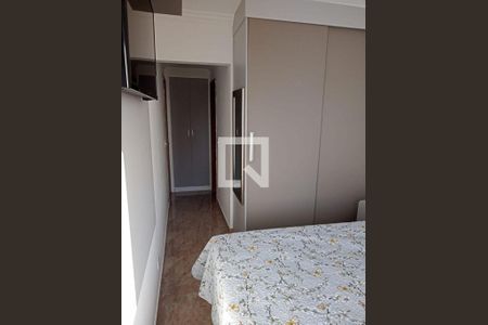 Apartamento à venda com 3 quartos, 125m² em Vila Osasco, Osasco