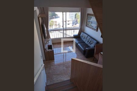 Apartamento à venda com 3 quartos, 125m² em Vila Osasco, Osasco