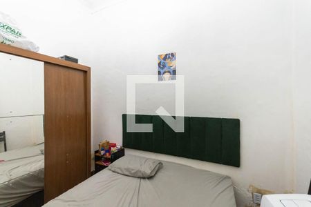 Quarto 2 de casa para alugar com 3 quartos, 114m² em Tijuca, Rio de Janeiro