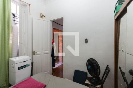 Quarto 2 de casa para alugar com 3 quartos, 114m² em Tijuca, Rio de Janeiro