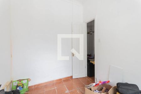 Quarto 1 de casa para alugar com 3 quartos, 114m² em Tijuca, Rio de Janeiro