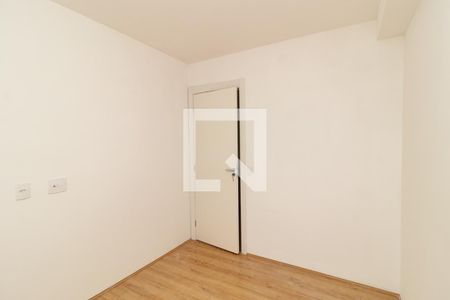 Quarto de apartamento para alugar com 2 quartos, 37m² em Vila Maria, São Paulo