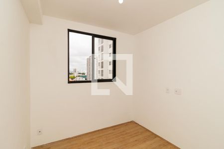 Quarto de apartamento para alugar com 2 quartos, 37m² em Vila Maria, São Paulo