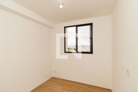 Quarto de apartamento para alugar com 2 quartos, 37m² em Vila Maria, São Paulo