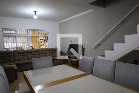 Casa à venda com 4 quartos, 153m² em Campo Grande, São Paulo