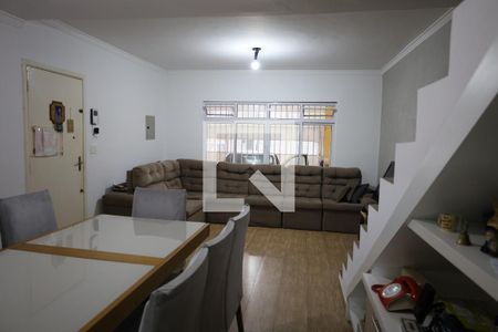 Casa à venda com 4 quartos, 153m² em Campo Grande, São Paulo