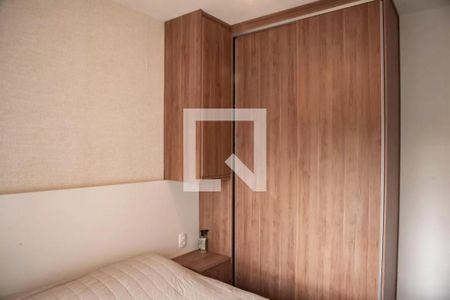 Foto 15 de apartamento à venda com 2 quartos, 52m² em Vila Clementino, São Paulo