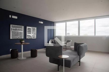 Foto 37 de apartamento à venda com 2 quartos, 52m² em Vila Clementino, São Paulo