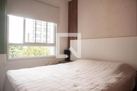 Foto 14 de apartamento à venda com 2 quartos, 52m² em Vila Clementino, São Paulo