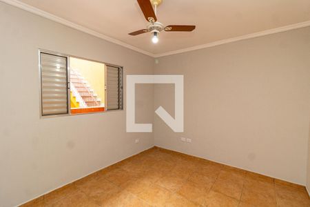 Quarto 1 de casa para alugar com 3 quartos, 210m² em Vila Nova Mazzei, São Paulo