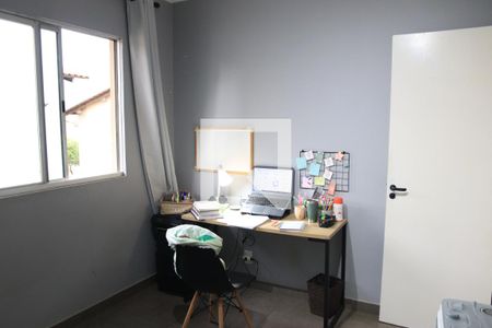 Quarto 02 de apartamento para alugar com 2 quartos, 53m² em Area 2, Goiânia