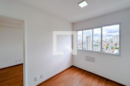 Sala de apartamento para alugar com 2 quartos, 35m² em Chácara Califórnia, São Paulo