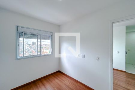 Quarto 2 de apartamento para alugar com 2 quartos, 35m² em Chácara Califórnia, São Paulo