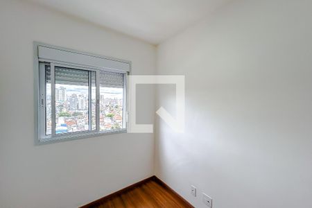 Quarto 1 de apartamento para alugar com 2 quartos, 35m² em Chácara Califórnia, São Paulo