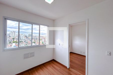 Sala de apartamento para alugar com 2 quartos, 35m² em Chácara Califórnia, São Paulo