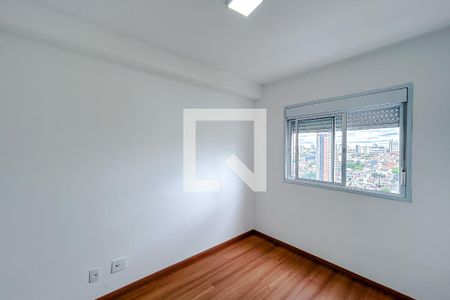 Quarto 2 de apartamento para alugar com 2 quartos, 35m² em Chácara Califórnia, São Paulo