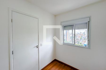 Quarto 1 de apartamento para alugar com 2 quartos, 35m² em Chácara Califórnia, São Paulo