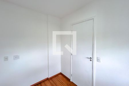 Quarto 1 de apartamento para alugar com 2 quartos, 35m² em Chácara Califórnia, São Paulo