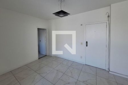 Sala de apartamento à venda com 2 quartos, 63m² em Ingá, Niterói