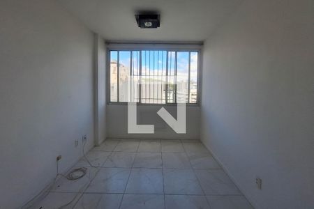 Sala de apartamento à venda com 2 quartos, 63m² em Ingá, Niterói
