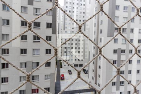 Apartamento para alugar com 2 quartos, 44m² em Vila das Bandeiras, Guarulhos