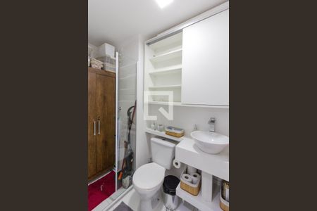 Apartamento para alugar com 2 quartos, 44m² em Vila das Bandeiras, Guarulhos