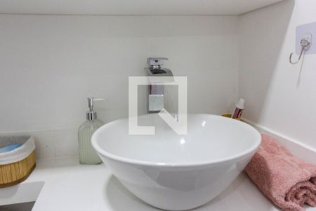 Apartamento para alugar com 2 quartos, 44m² em Vila das Bandeiras, Guarulhos