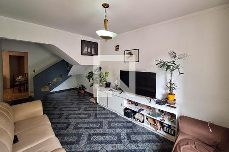 Sala de casa à venda com 4 quartos, 250m² em Engenhoca, Niterói